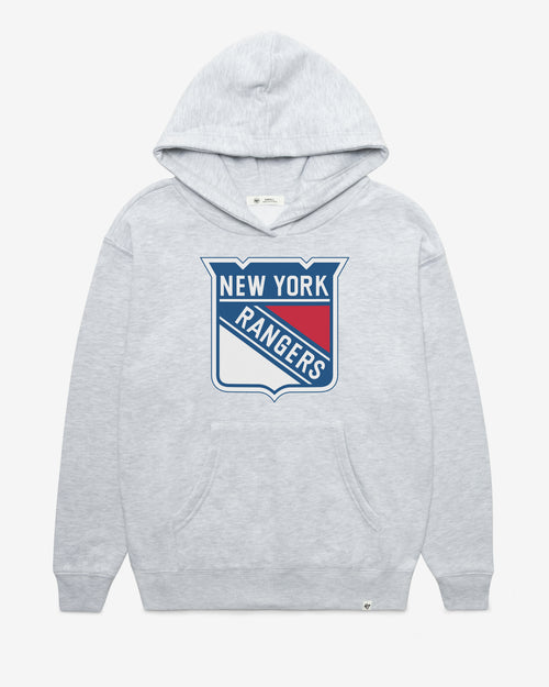 NEW YORK RANGERS HARD HAT TWO TONE '47 CLEAN UP