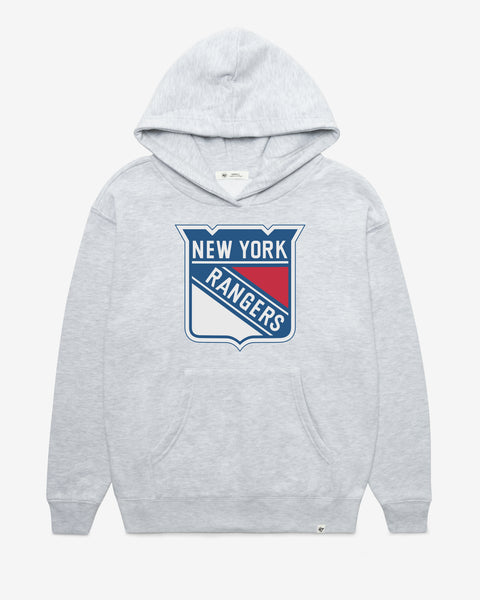NEW YORK RANGERS IMPRINT '47 NAOMI HOOD WOMENS