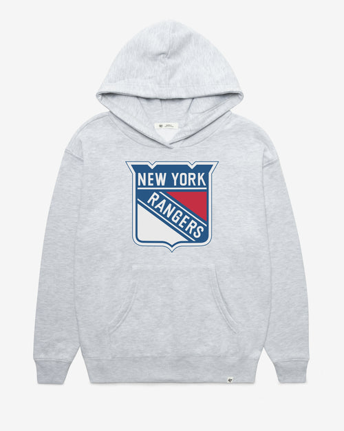 NEW YORK RANGERS IMPRINT '47 NAOMI HOOD WOMENS