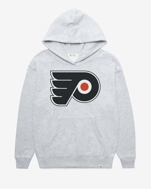 PHILADELPHIA FLYERS SUPERIOR '47 LACER HOOD