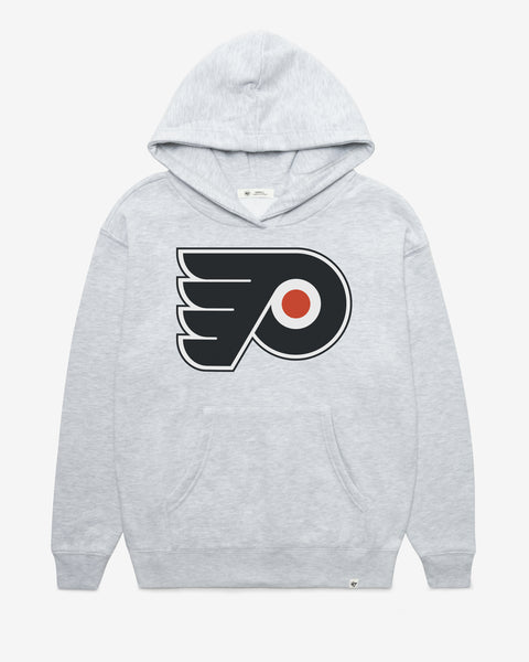 PHILADELPHIA FLYERS IMPRINT '47 NAOMI HOOD WOMENS