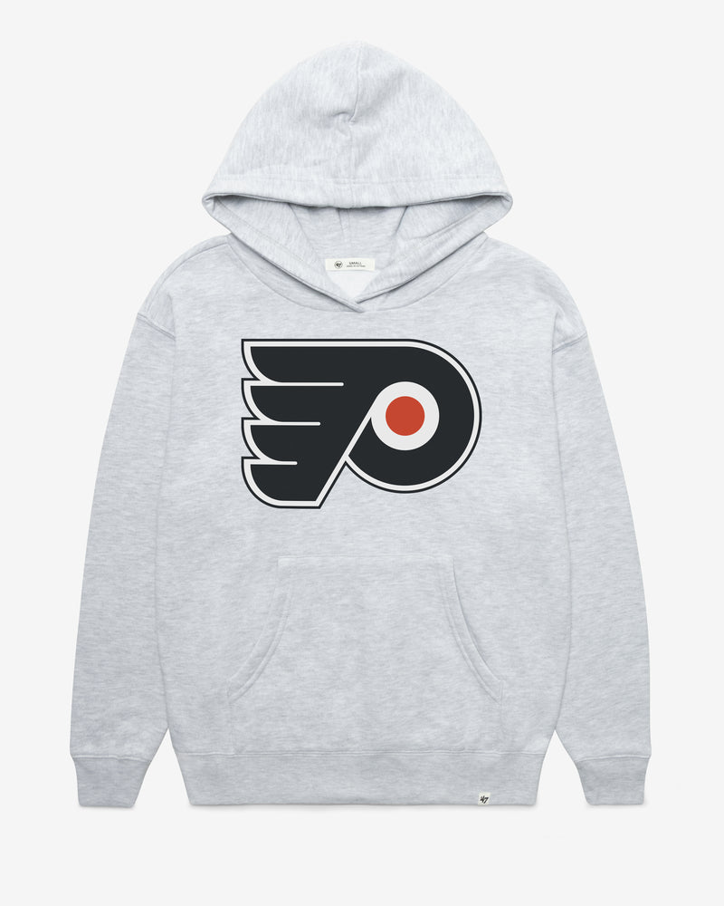 PHILADELPHIA FLYERS IMPRINT '47 NAOMI HOOD WOMENS