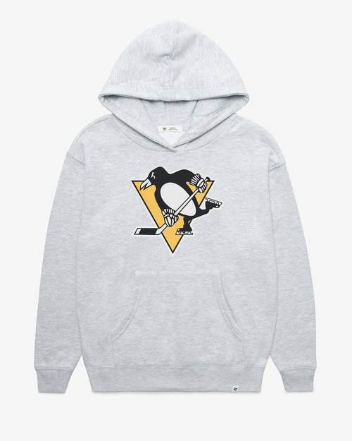 PITTSBURGH PENGUINS IMPRINT '47 NAOMI HOOD WOMENS
