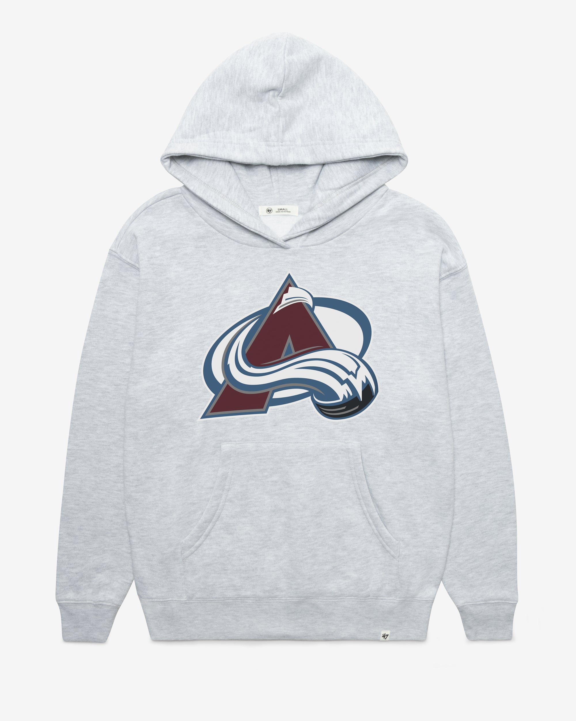 COLORADO AVALANCHE IMPRINT '47 NAOMI HOOD WOMENS