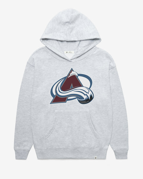 COLORADO AVALANCHE IMPRINT '47 NAOMI HOOD WOMENS