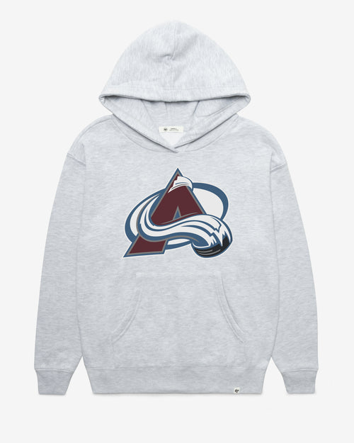 COLORADO AVALANCHE IMPRINT '47 NAOMI HOOD WOMENS