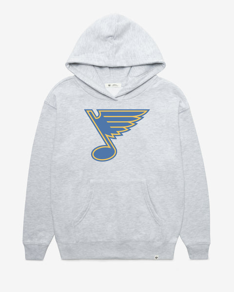 ST LOUIS BLUES IMPRINT '47 NAOMI HOOD WOMENS