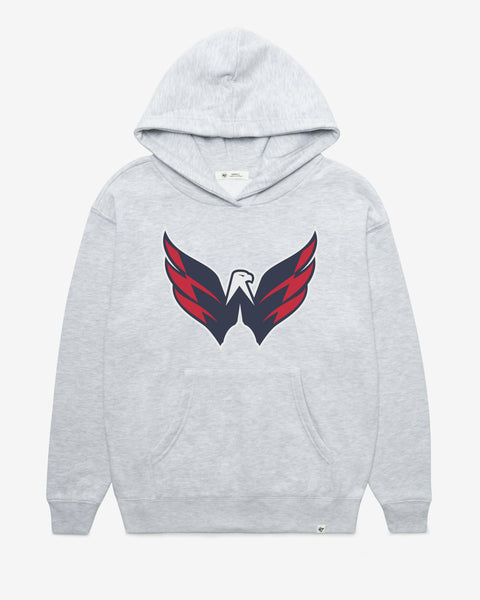 WASHINGTON CAPITALS IMPRINT '47 NAOMI HOOD WOMENS