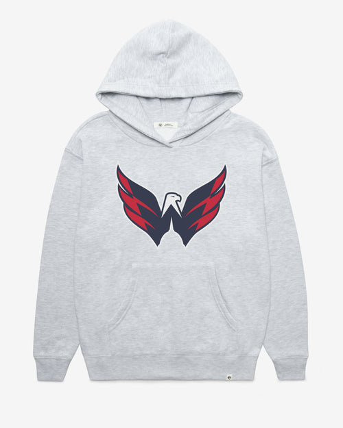 WASHINGTON CAPITALS IMPRINT '47 NAOMI HOOD WOMENS