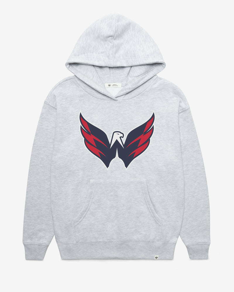WASHINGTON CAPITALS IMPRINT '47 NAOMI HOOD WOMENS