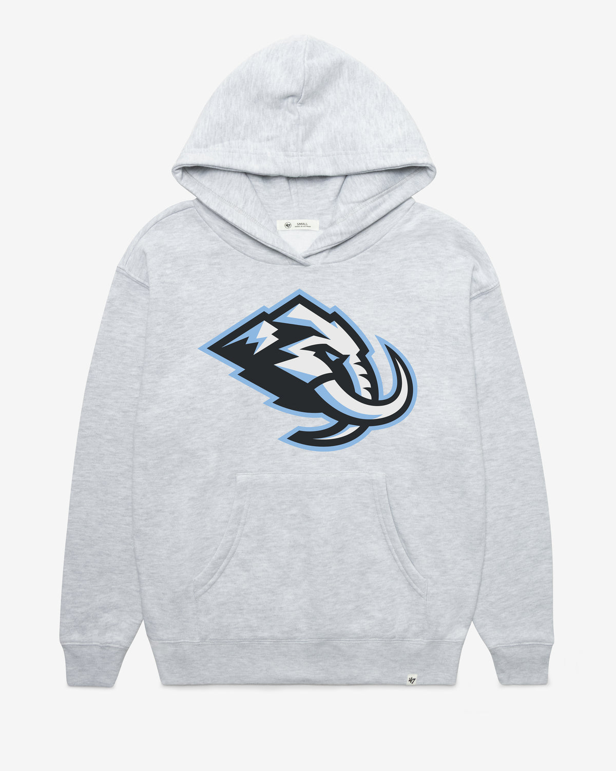 UTAH MAMMOTH IMPRINT '47 NAOMI HOOD WOMENS