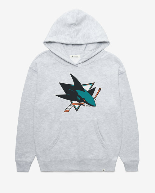 SAN JOSE SHARKS '47 MVP