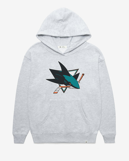 SAN JOSE SHARKS IMPRINT '47 NAOMI HOOD WOMENS