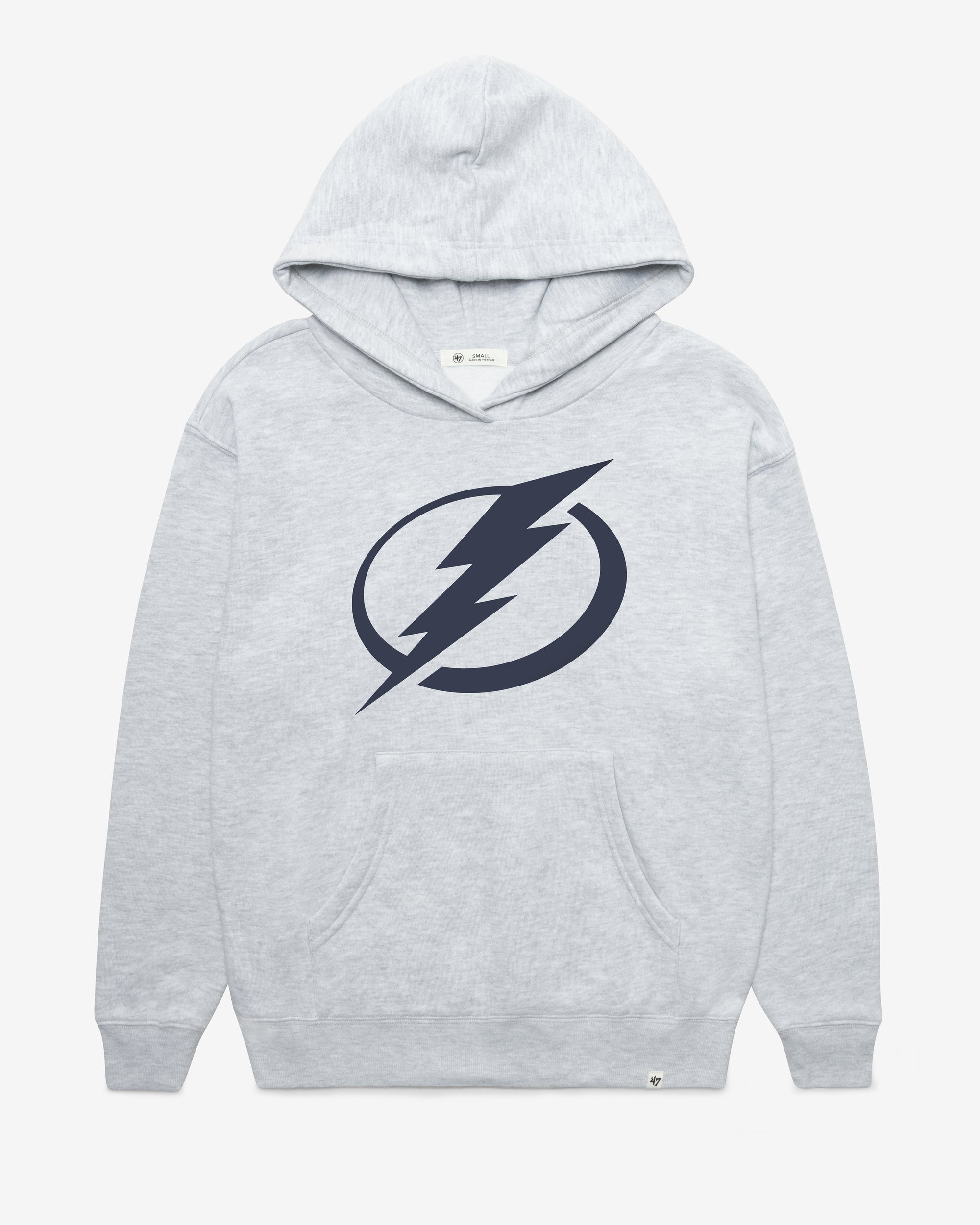 TAMPA BAY LIGHTNING IMPRINT '47 NAOMI HOOD WOMENS