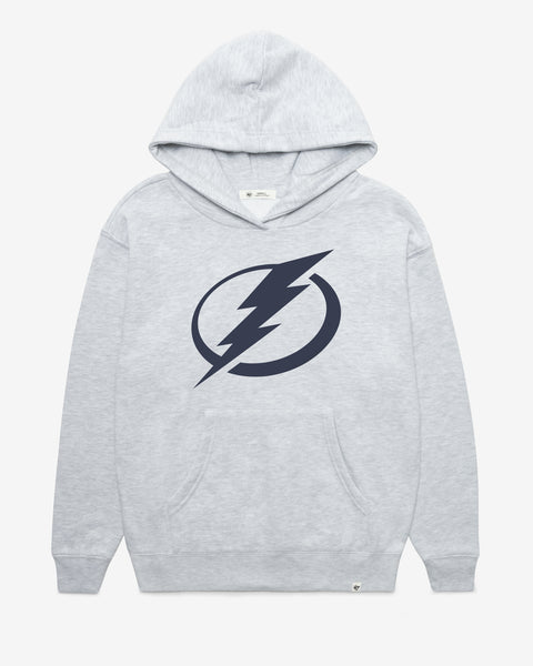 TAMPA BAY LIGHTNING IMPRINT '47 NAOMI HOOD WOMENS