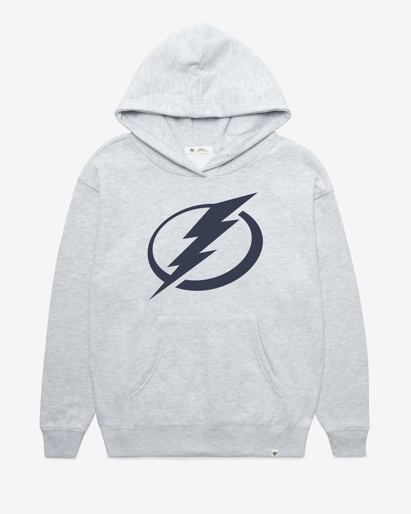 TAMPA BAY LIGHTNING IMPRINT '47 NAOMI HOOD WOMENS