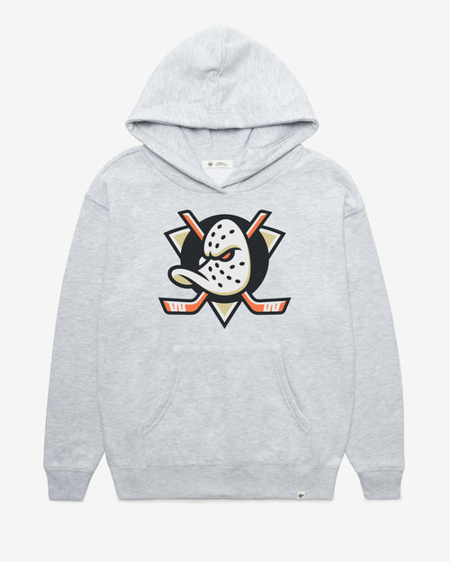 ANAHEIM DUCKS HARD HAT TWO TONE '47 CLEAN UP