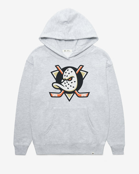 ANAHEIM DUCKS IMPRINT '47 NAOMI HOOD WOMENS
