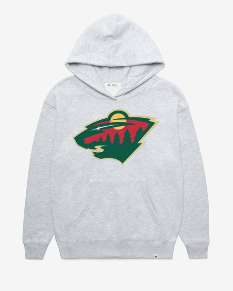 MINNESOTA WILD IMPRINT '47 NAOMI HOOD WOMENS