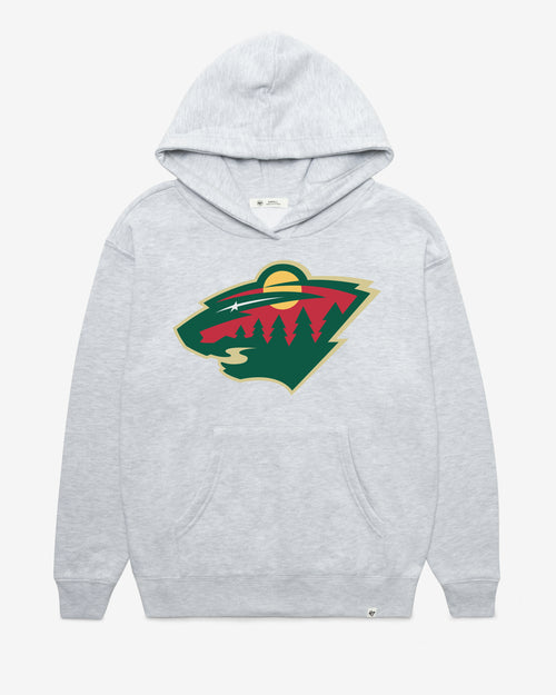 MINNESOTA WILD IMPRINT '47 NAOMI HOOD WOMENS
