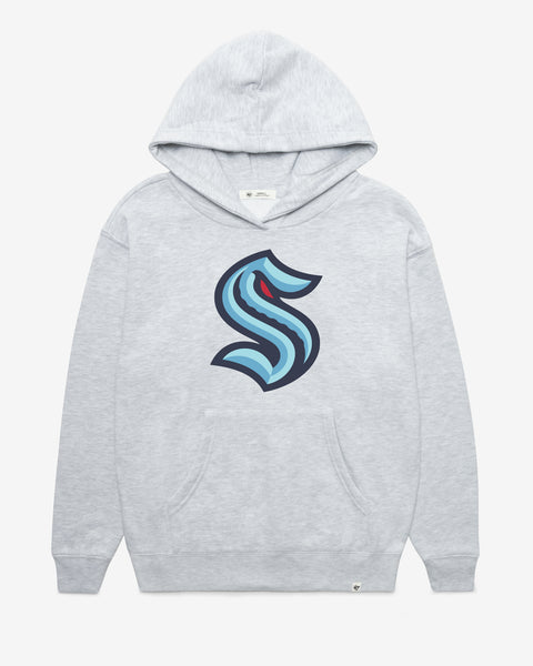 SEATTLE KRAKEN IMPRINT '47 NAOMI HOOD WOMENS