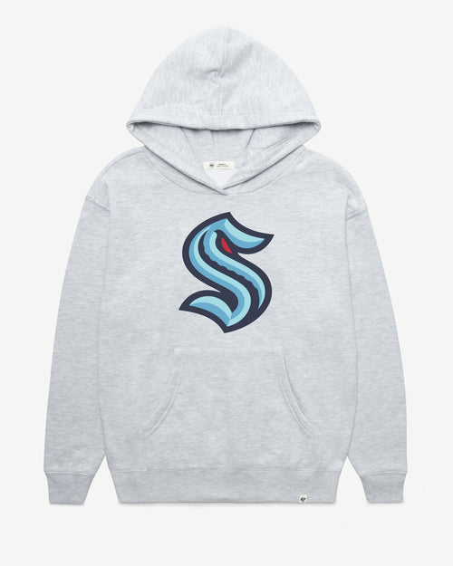 SEATTLE KRAKEN IMPRINT '47 NAOMI HOOD WOMENS