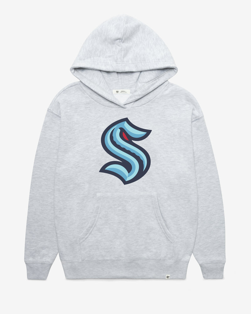 SEATTLE KRAKEN IMPRINT '47 NAOMI HOOD WOMENS