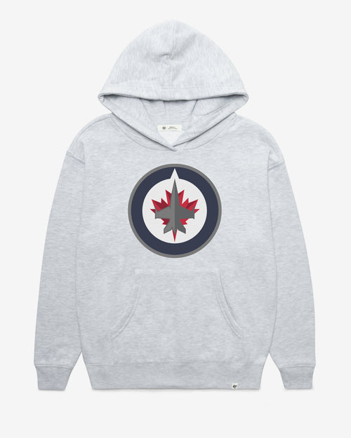 WINNIPEG JETS '47 CLEAN UP