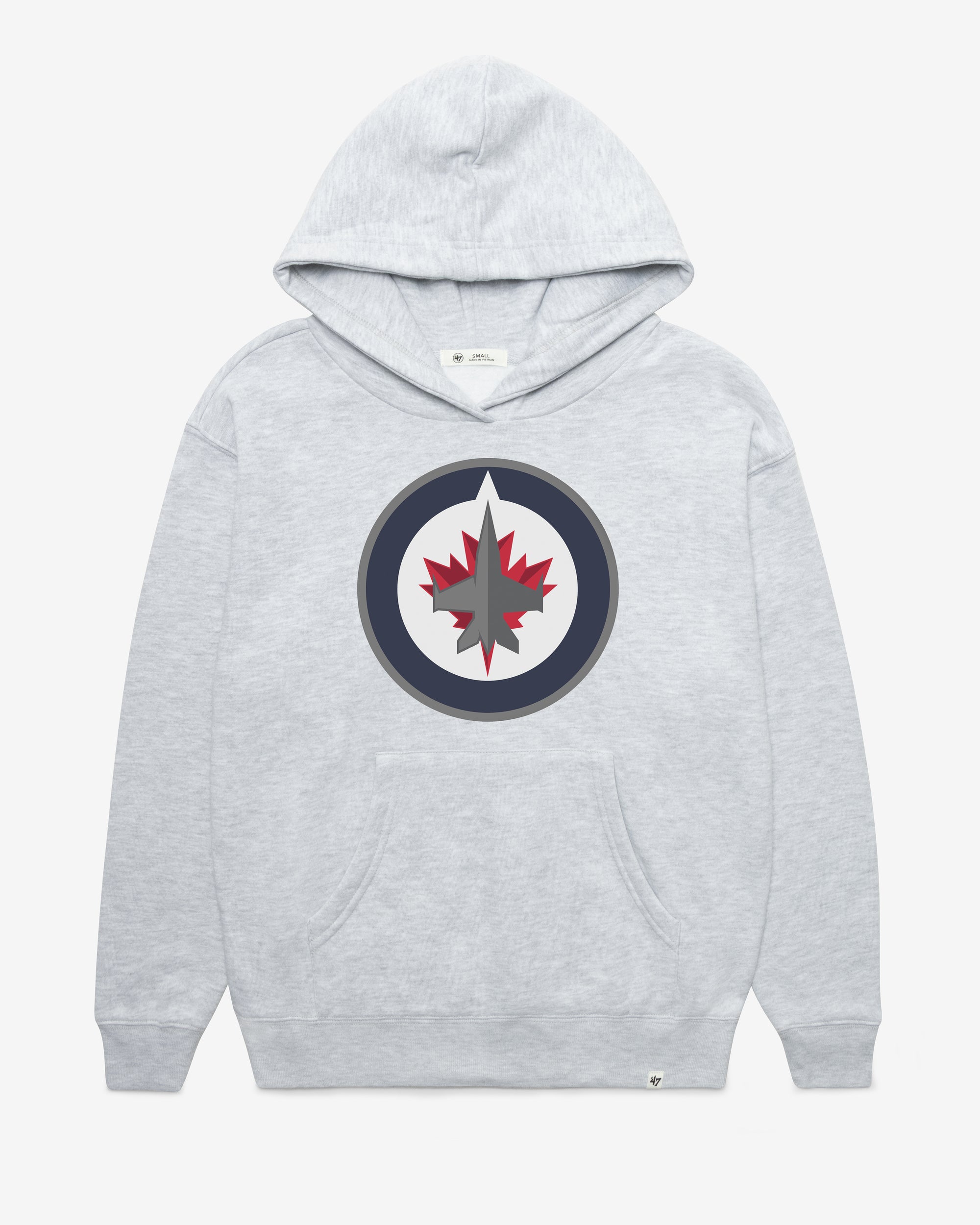 WINNIPEG JETS IMPRINT '47 NAOMI HOOD WOMENS