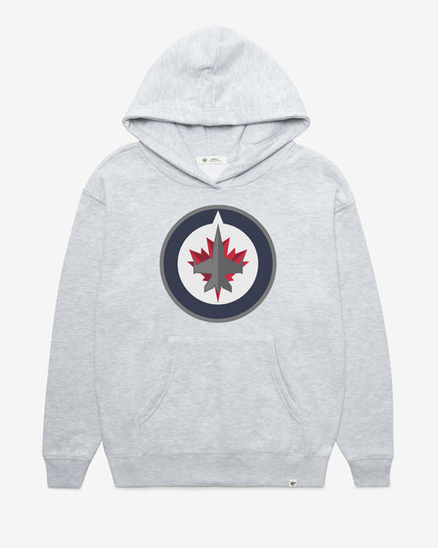 WINNIPEG JETS IMPRINT '47 NAOMI HOOD WOMENS