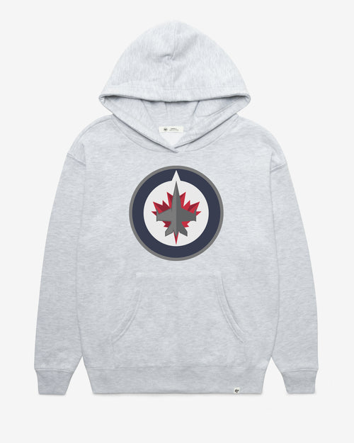 WINNIPEG JETS IMPRINT '47 NAOMI HOOD WOMENS