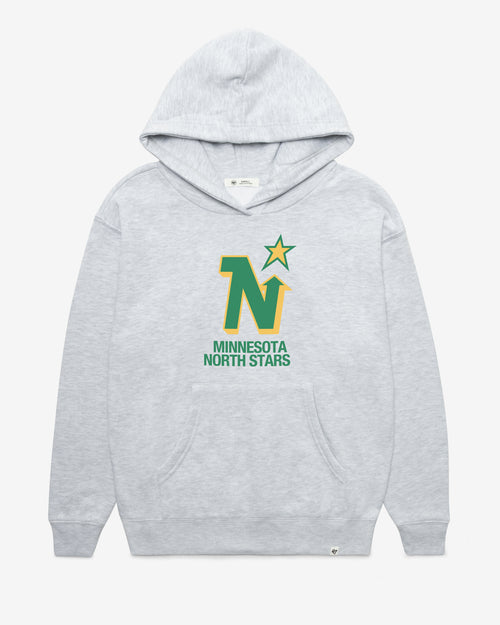 MINNESOTA/DALLAS STARS VINTAGE IMPRINT '47 NAOMI HOOD WOMENS