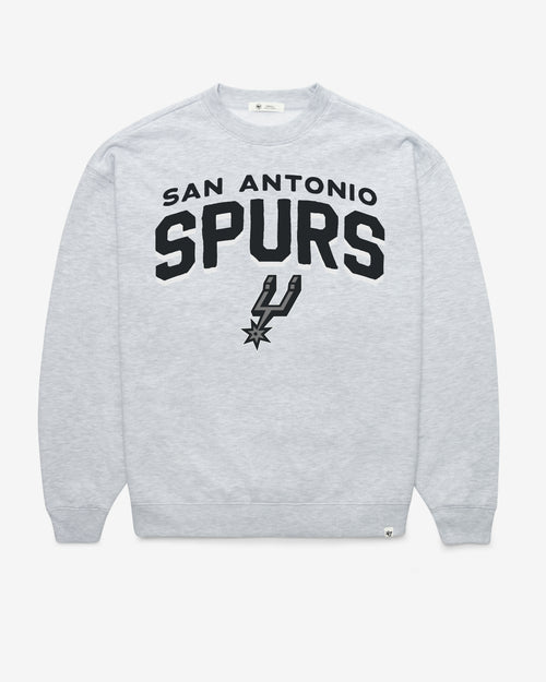 SAN ANTONIO SPURS CHAMPIONS EVERY TIME '47 HITCH