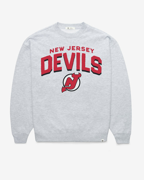 NEW JERSEY DEVILS SPICE '47 CLEAN UP