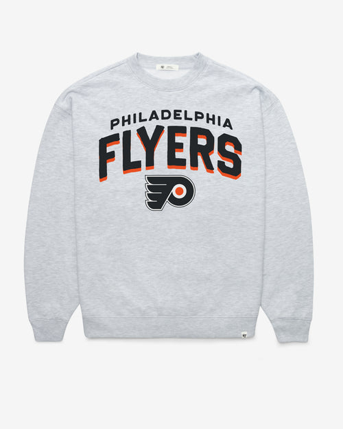 PHILADELPHIA FLYERS SUPERIOR '47 LACER HOOD