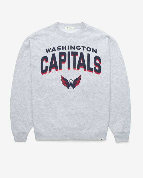 WASHINGTON CAPITALS '47 CLEAN UP