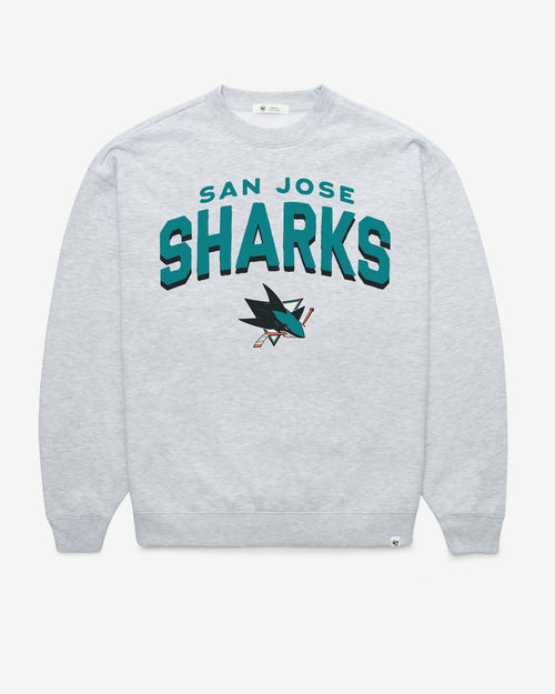 SAN JOSE SHARKS '47 MVP