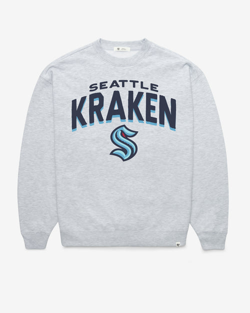 SEATTLE KRAKEN '47 CLEAN UP