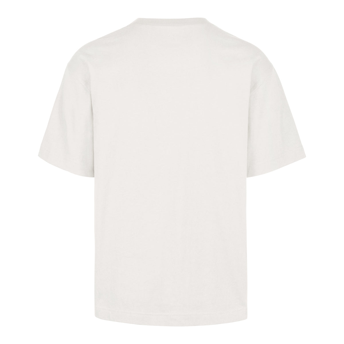 MISSISSIPPI REBELS VINTAGE PLAYBRUSH '47 FOUNDATION TEE