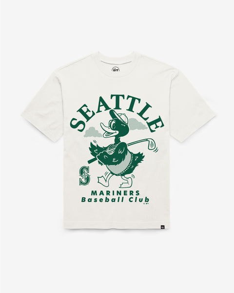 SEATTLE MARINERS STROLLIN' '47 FOUNDATION TEE