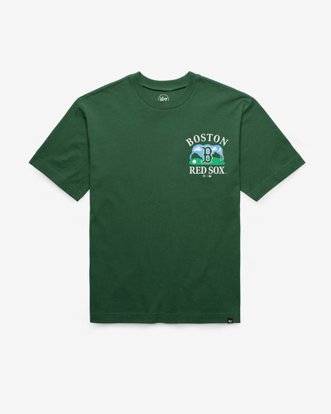 BOSTON RED SOX PLACKARD '47 FOUNDATION TEE