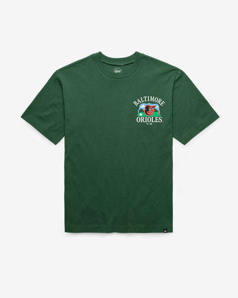 BALTIMORE ORIOLES PLACKARD '47 FOUNDATION TEE