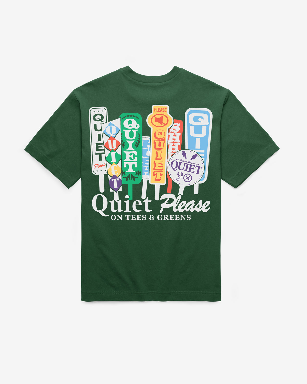 SEATTLE MARINERS PLACKARD '47 FOUNDATION TEE