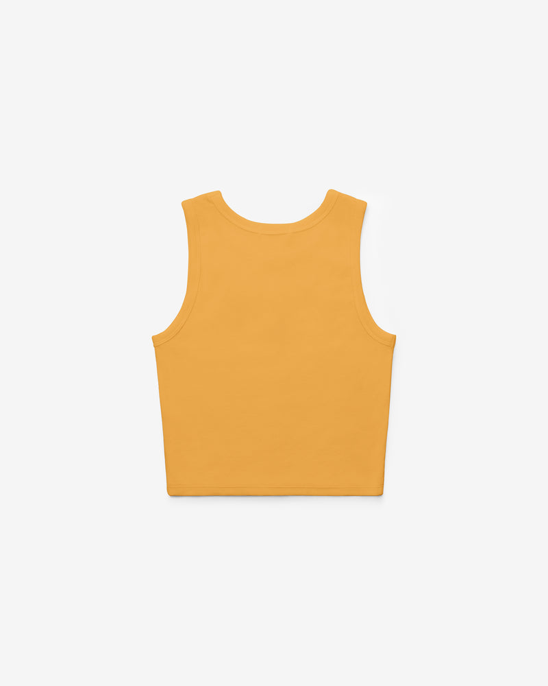 TENNESSEE VOLUNTEERS STRAIGHT CUT '47 WOMEN'S BABY RIB TANK