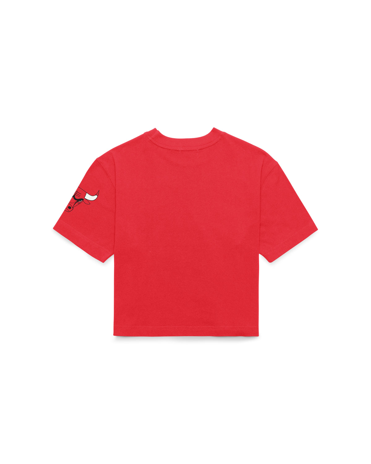 CHICAGO BULLS CALL OUT '47 WOMEN'S REED CITY TEE