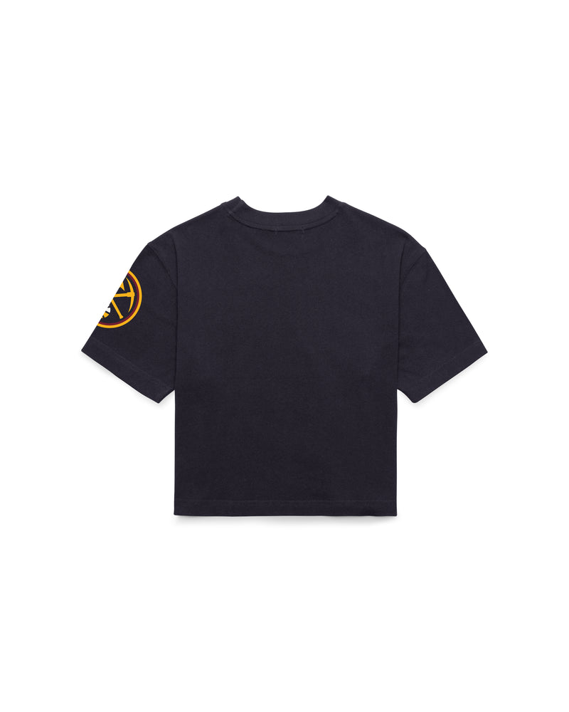 DENVER NUGGETS CALL OUT '47 WOMEN'S REED CITY TEE