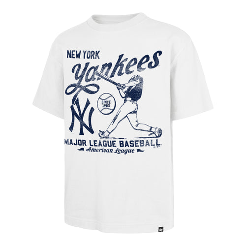 NEW YORK YANKEES REGIONAL '47 FOUNDATION TEE