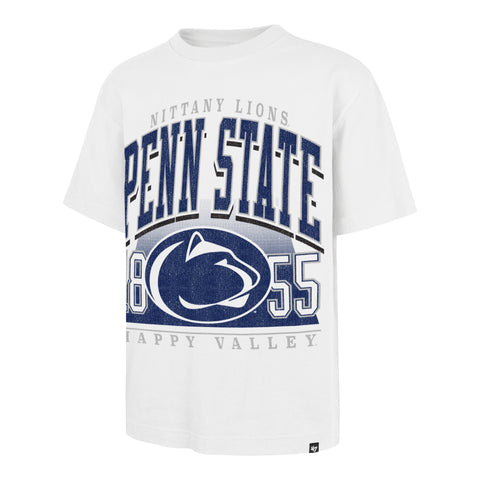PENN STATE NITTANY LIONS FIELD GENERAL '47 FOUNDATION TEE