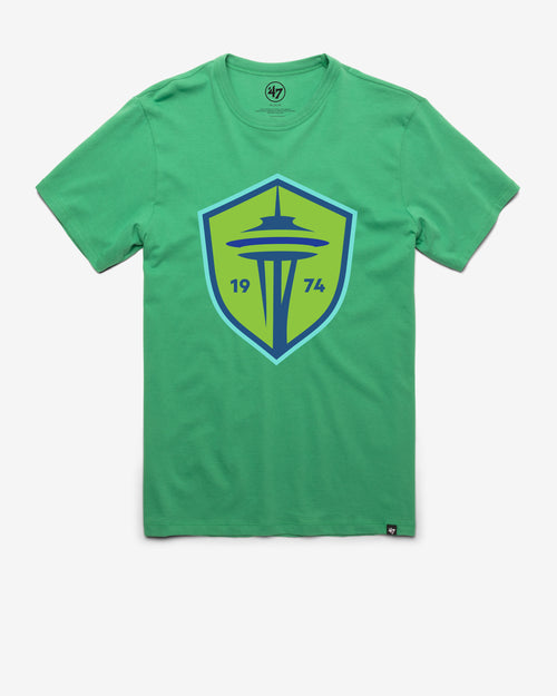 SEATTLE SOUNDERS IMPRINT '47 FRANKLIN TEE