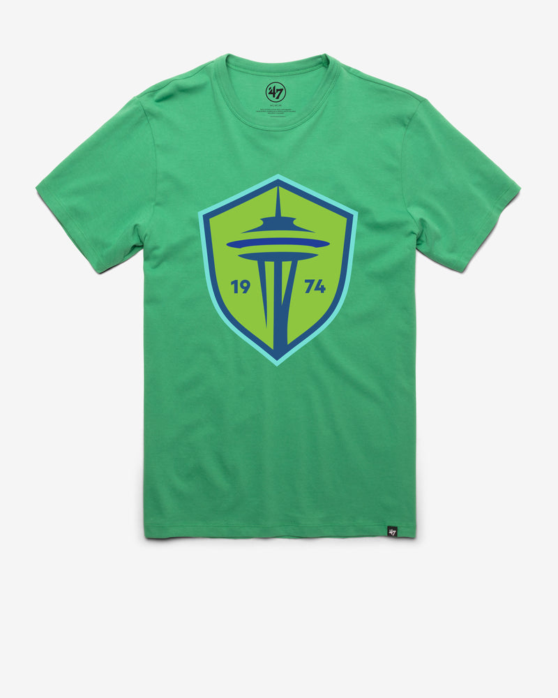 SEATTLE SOUNDERS IMPRINT '47 FRANKLIN TEE